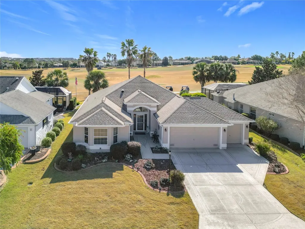 276 Lawthorn Street The Villages FL 32162