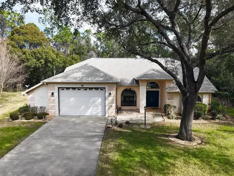 18 Fig Court E Homosassa FL 34446