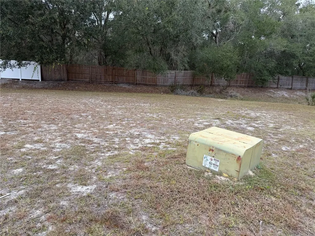 Montclair Road Leesburg FL 34748