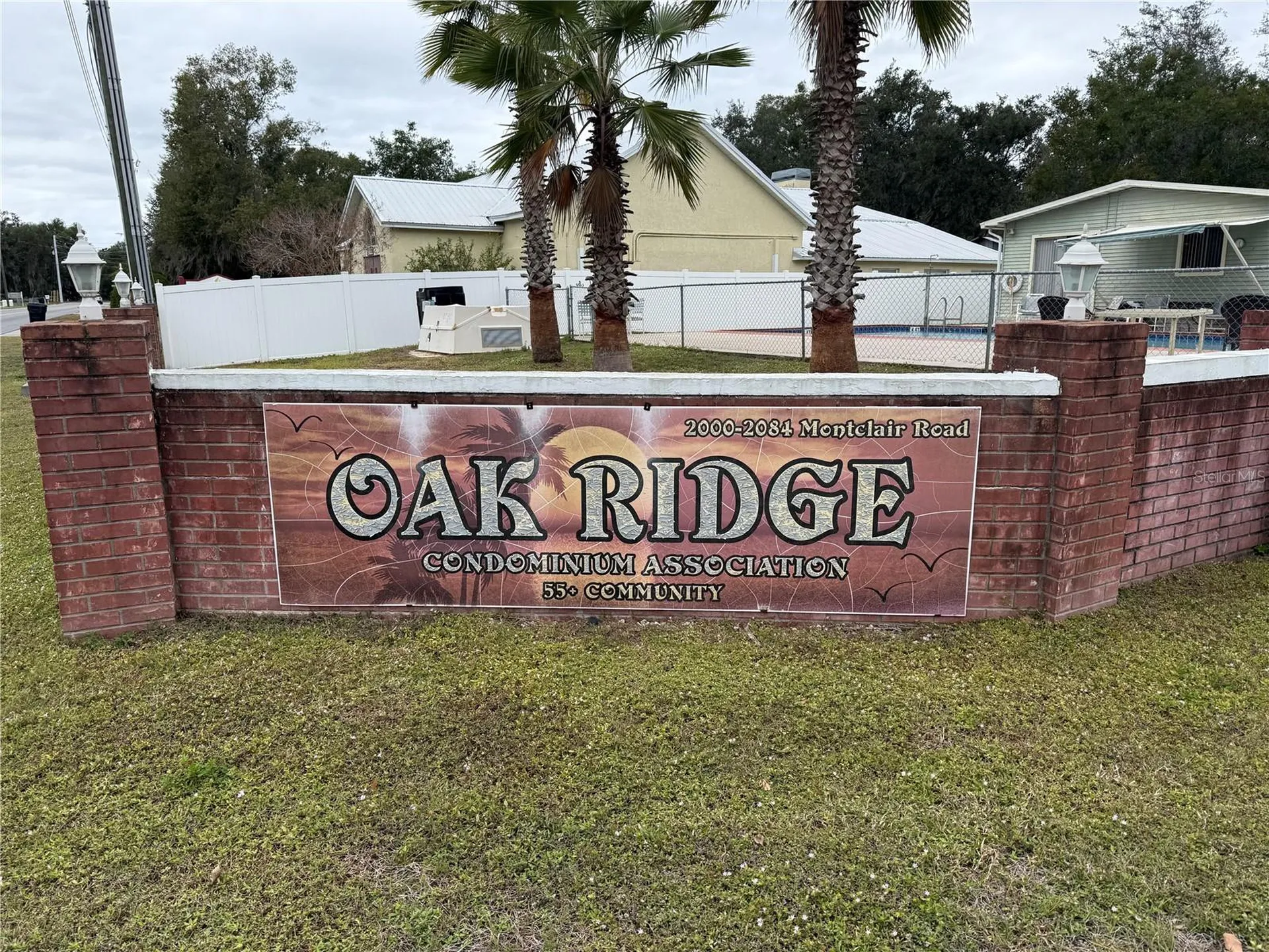 Montclair Road Leesburg FL 34748