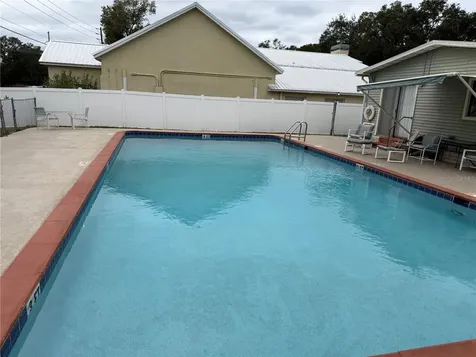 Montclair Road Leesburg FL 34748