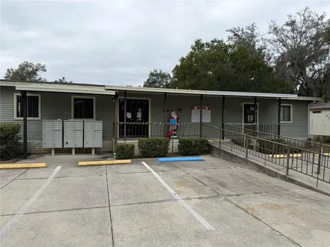 Montclair Road Leesburg FL 34748