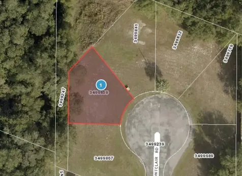 Montclair Road Leesburg FL 34748