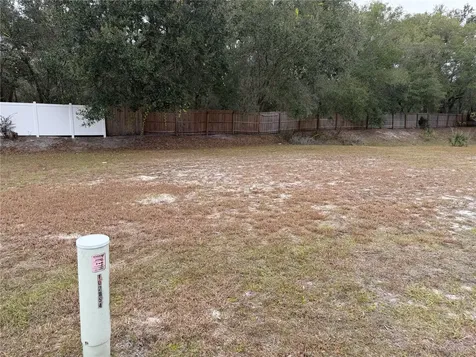 Montclair Road Leesburg FL 34748