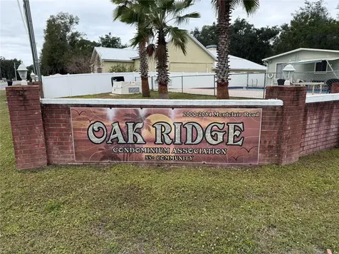 Montclair Road Leesburg FL 34748