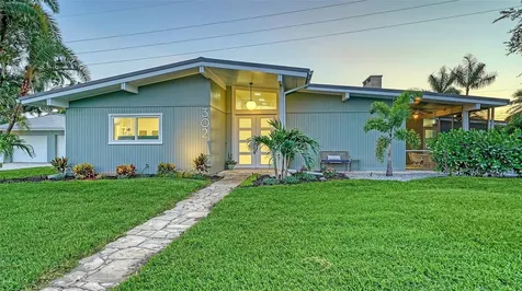 302 45th Street W Bradenton FL 34209