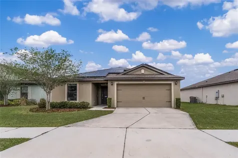 661 Swallowtail Drive Haines City FL 33844