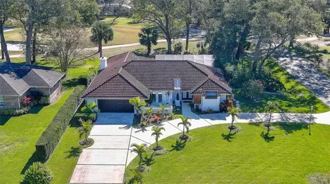 1890 Spruce Creek Boulevard Port Orange FL 32128