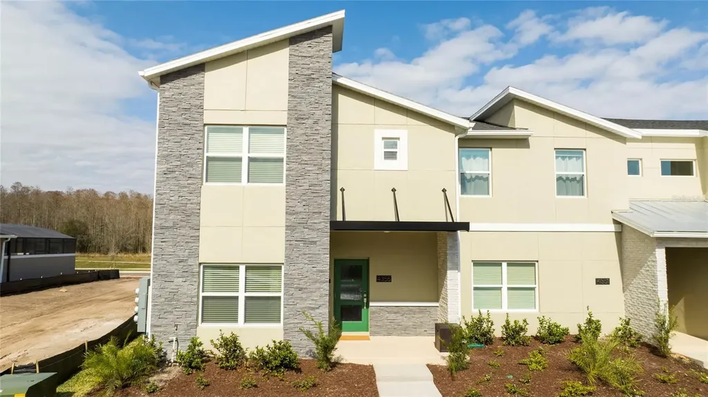 4355 Scene Lane Kissimmee FL 34746