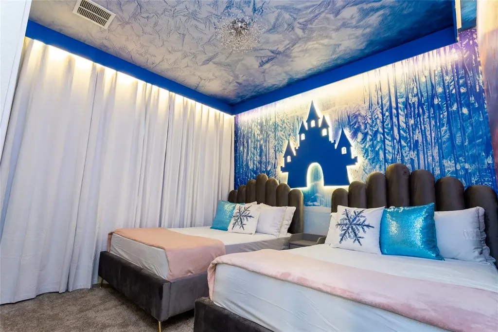 4355 Scene Lane Kissimmee FL 34746