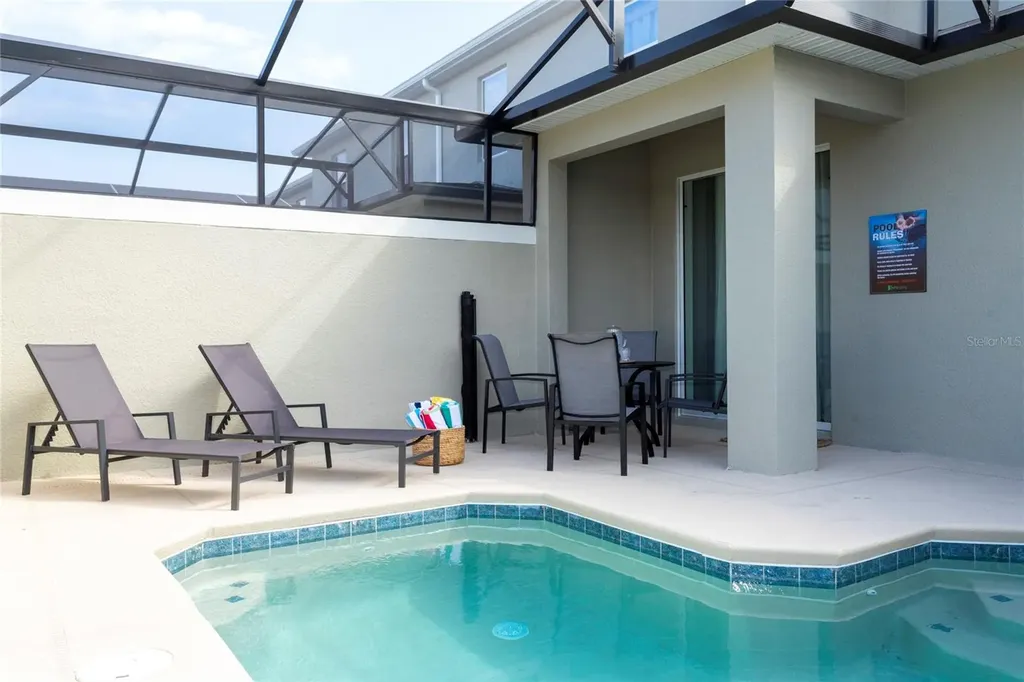 4355 Scene Lane Kissimmee FL 34746