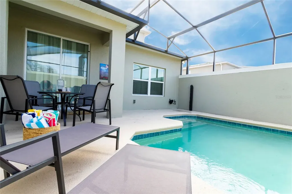 4355 Scene Lane Kissimmee FL 34746