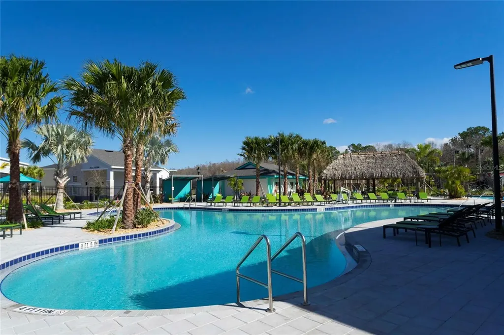 4355 Scene Lane Kissimmee FL 34746