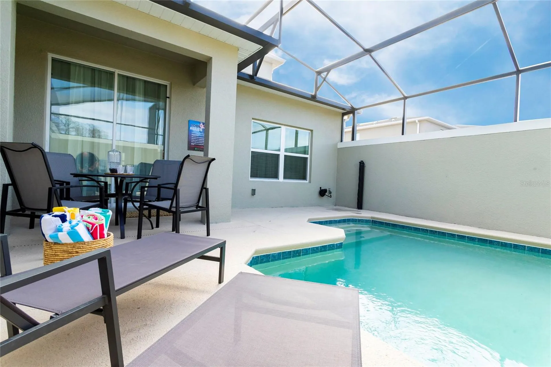 4355 Scene Lane Kissimmee FL 34746