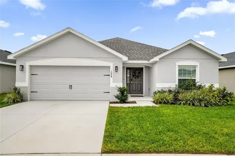 1058 Silas Street Haines City FL 33844