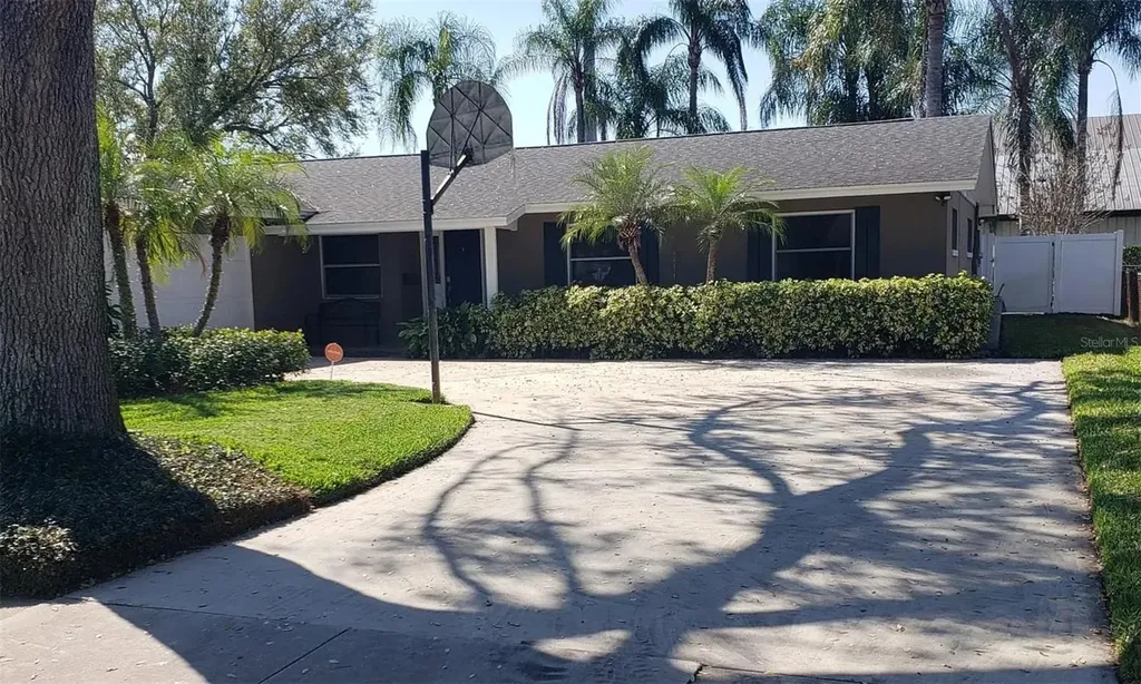 3130 Carisudo Court Orlando FL 32812