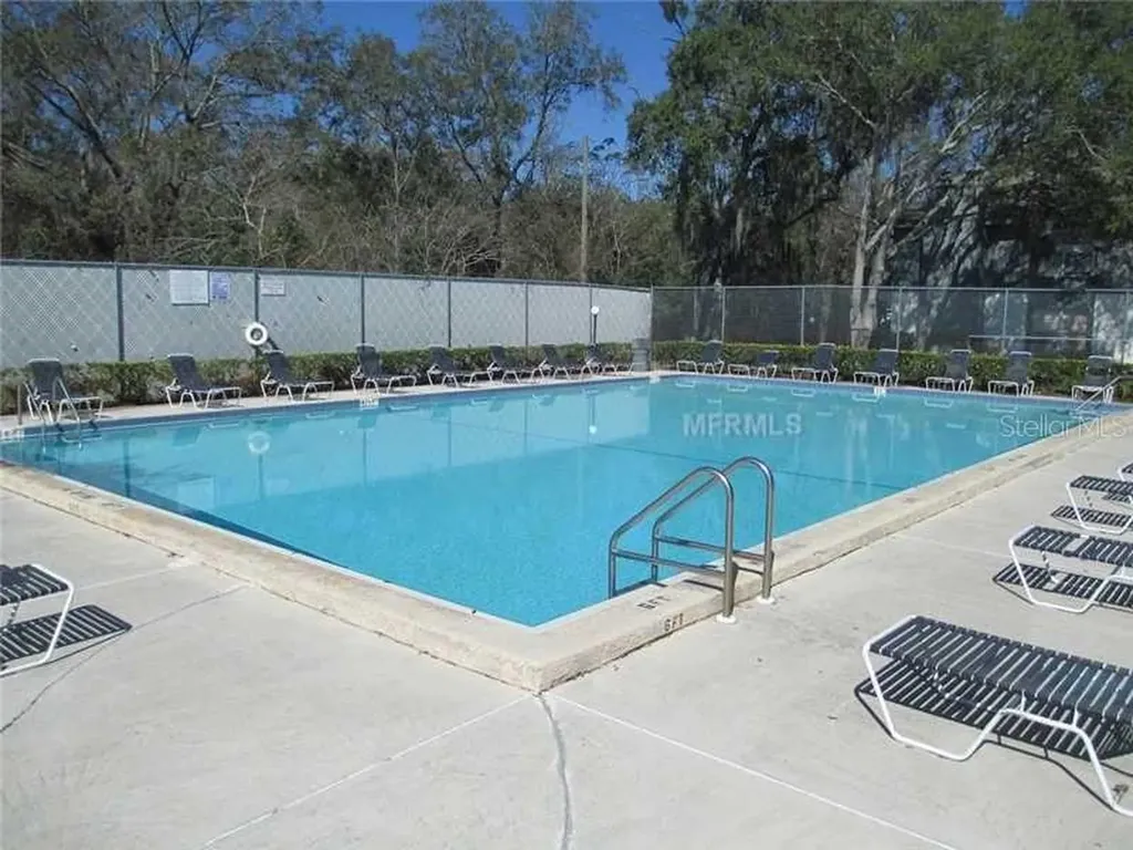 4031 Tumble Wood Trail Tampa FL 33613