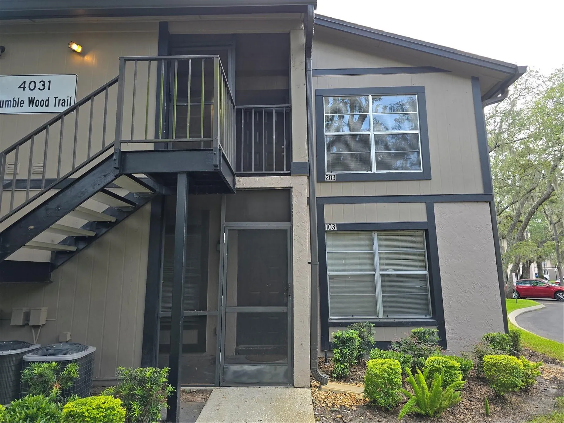 4031 Tumble Wood Trail Tampa FL 33613