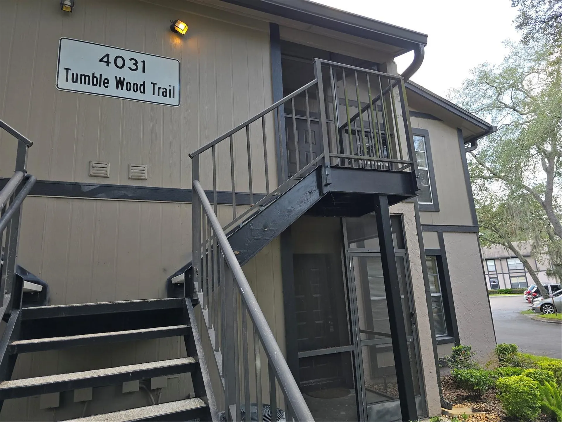 4031 Tumble Wood Trail Tampa FL 33613