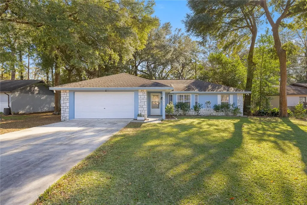 2340 NE 43rd Street Ocala FL 34479