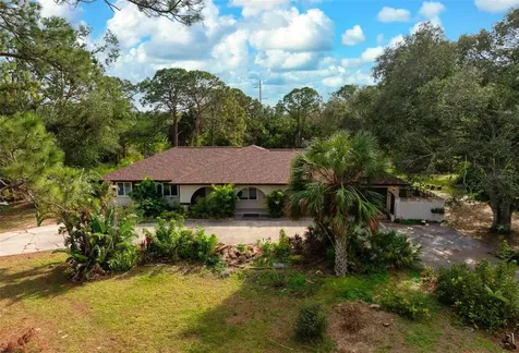 2542 Northway Drive Venice FL 34292