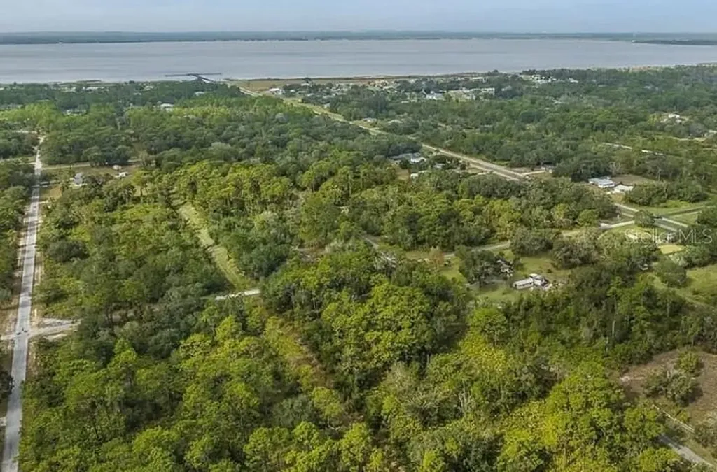Indian Lake Drive Indian Lake Estates FL 33855