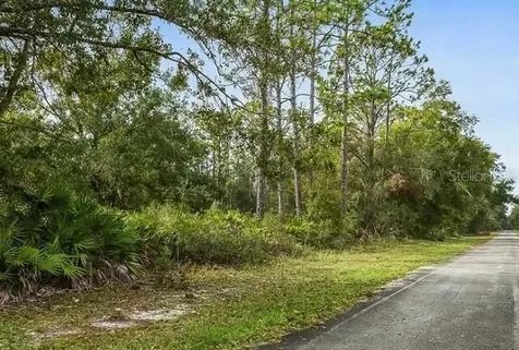 Indian Lake Drive Indian Lake Estates FL 33855