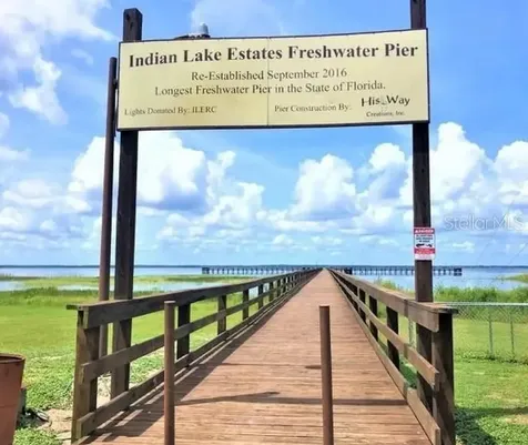 Indian Lake Drive Indian Lake Estates FL 33855