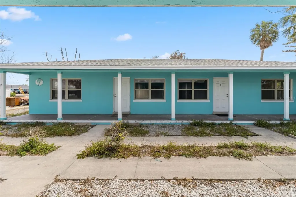 410 73rd Avenue St Pete Beach FL 33706