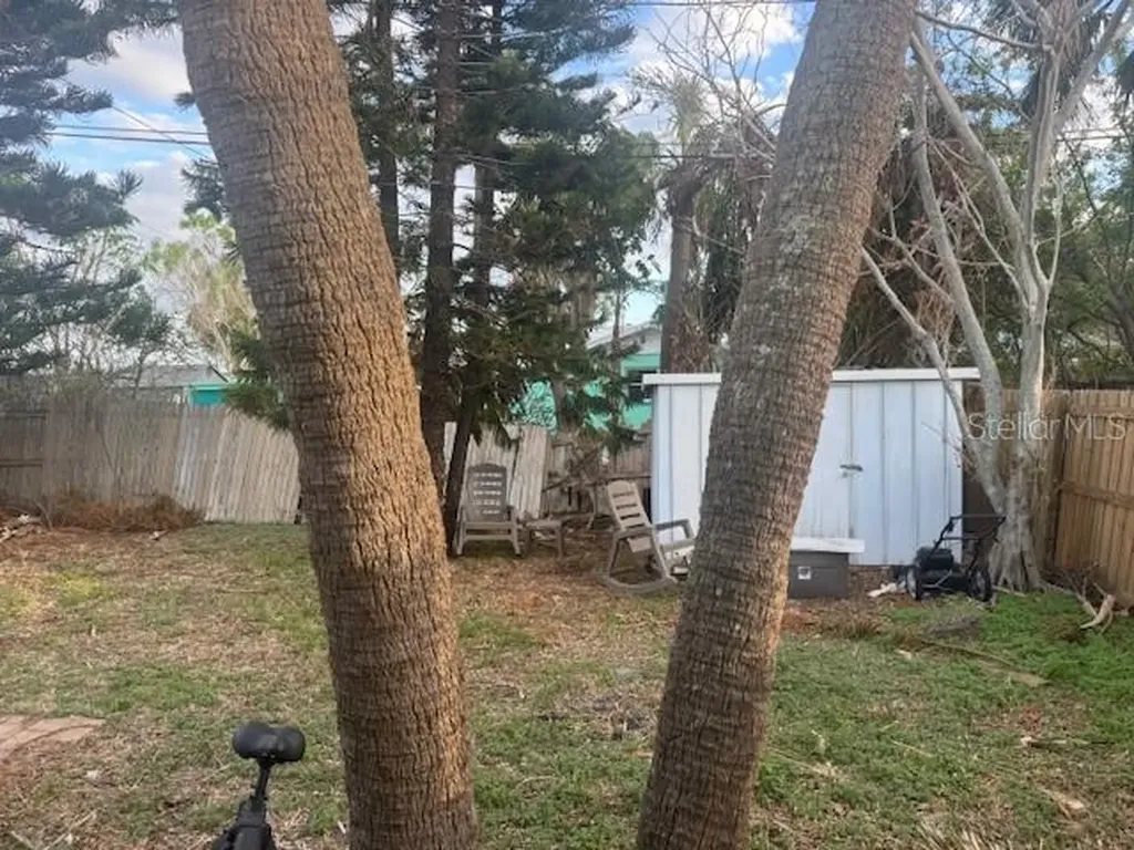 410 73rd Avenue St Pete Beach FL 33706