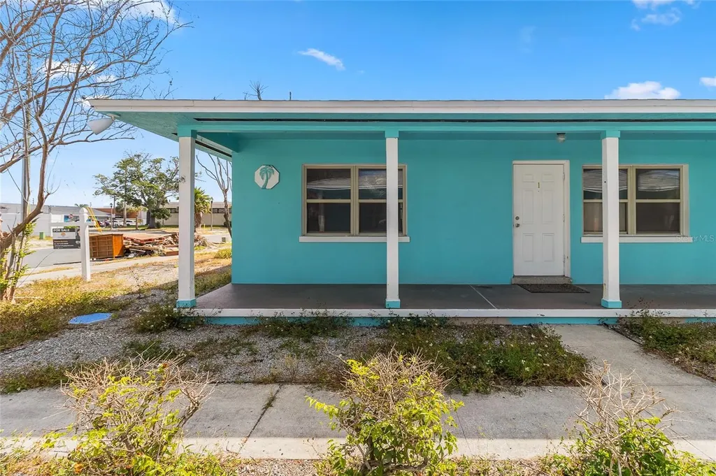 410 73rd Avenue St Pete Beach FL 33706