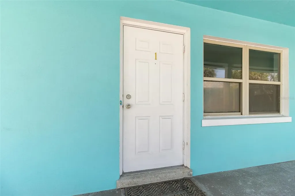 410 73rd Avenue St Pete Beach FL 33706