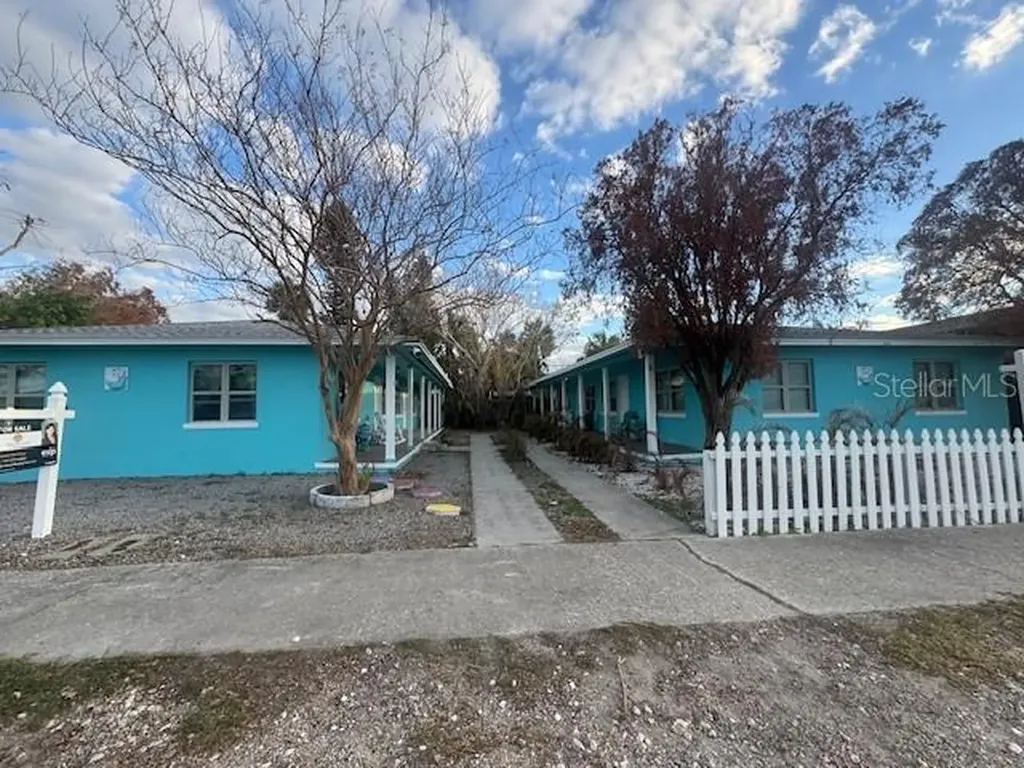 410 73rd Avenue St Pete Beach FL 33706