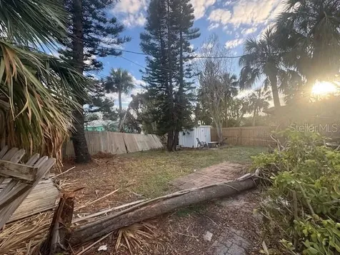 410 73rd Avenue St Pete Beach FL 33706