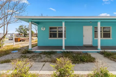 410 73rd Avenue St Pete Beach FL 33706
