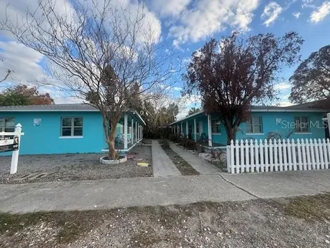 410 73rd Avenue St Pete Beach FL 33706
