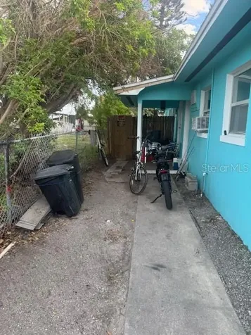 410 73rd Avenue St Pete Beach FL 33706