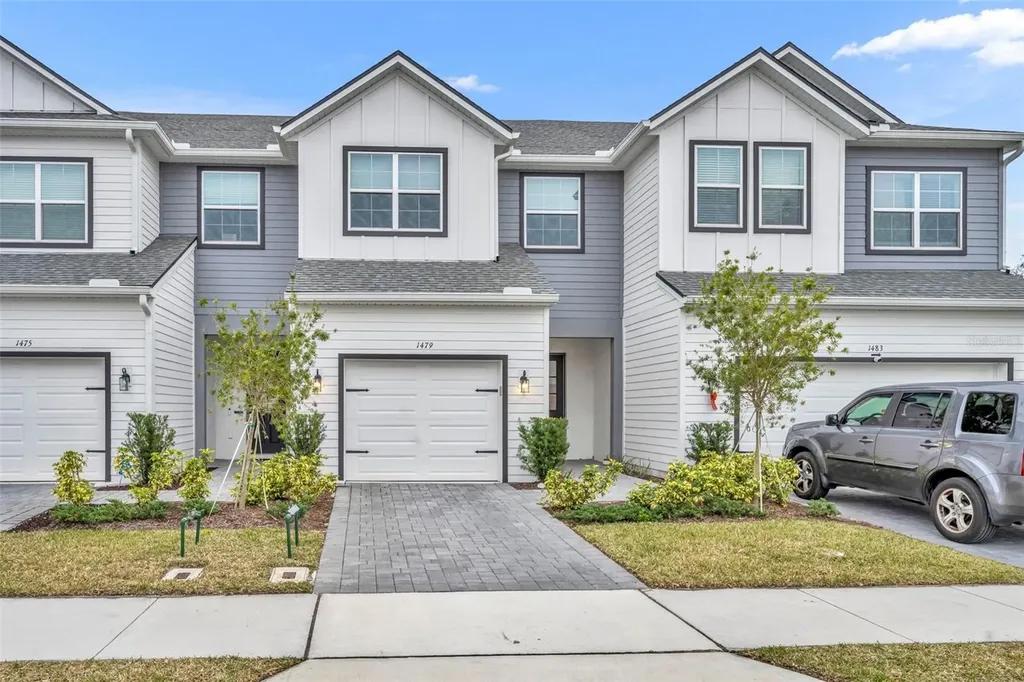 1479 Brookdale Court Oviedo FL 32765