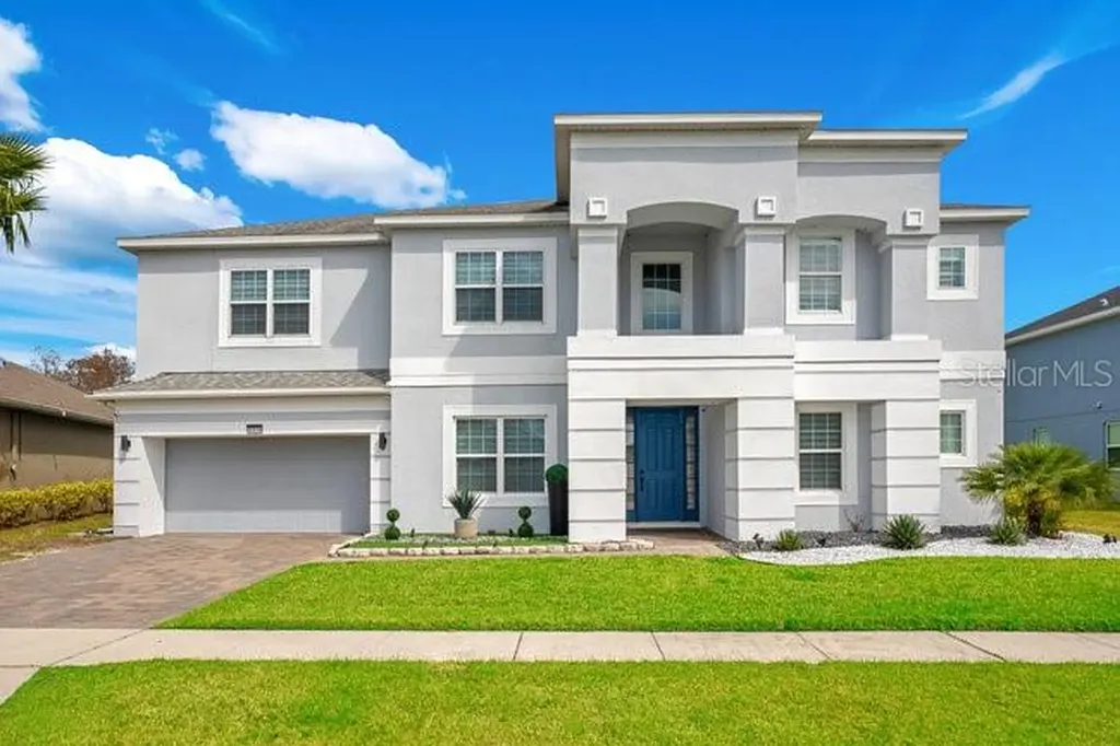 2239 Pearl Cider Street Orlando FL 32824