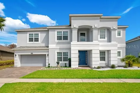 2239 Pearl Cider Street Orlando FL 32824