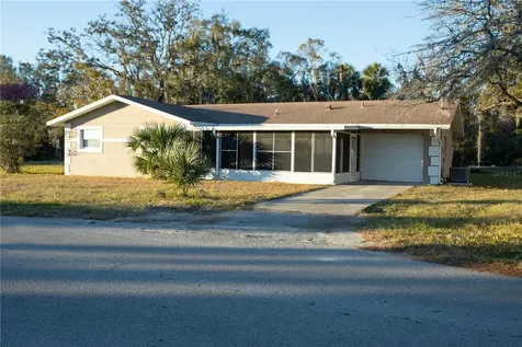 745 NE 5th Terrace Crystal River FL 34428