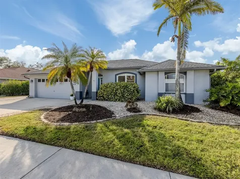 4584 Country Manor Drive Sarasota FL 34233