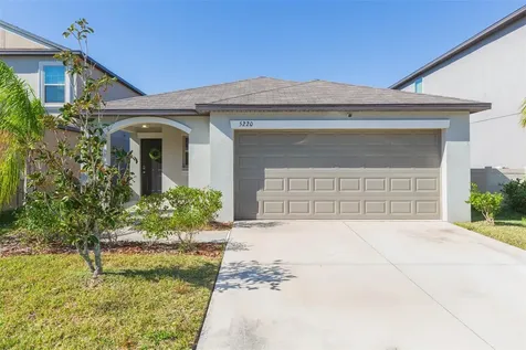 5220 White Chicory Drive Apollo Beach FL 33572