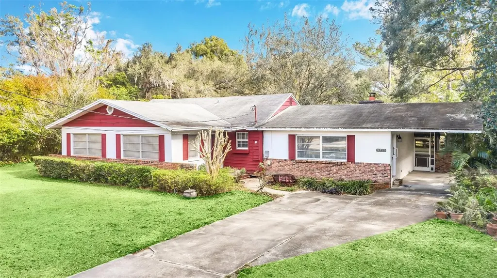 5217 N Apopka Vineland Road Orlando FL 32818