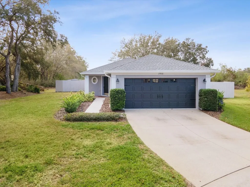 15920 Texarkana Place Spring Hill FL 34610