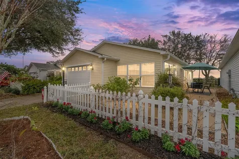 2821 Barboza Drive The Villages FL 32162