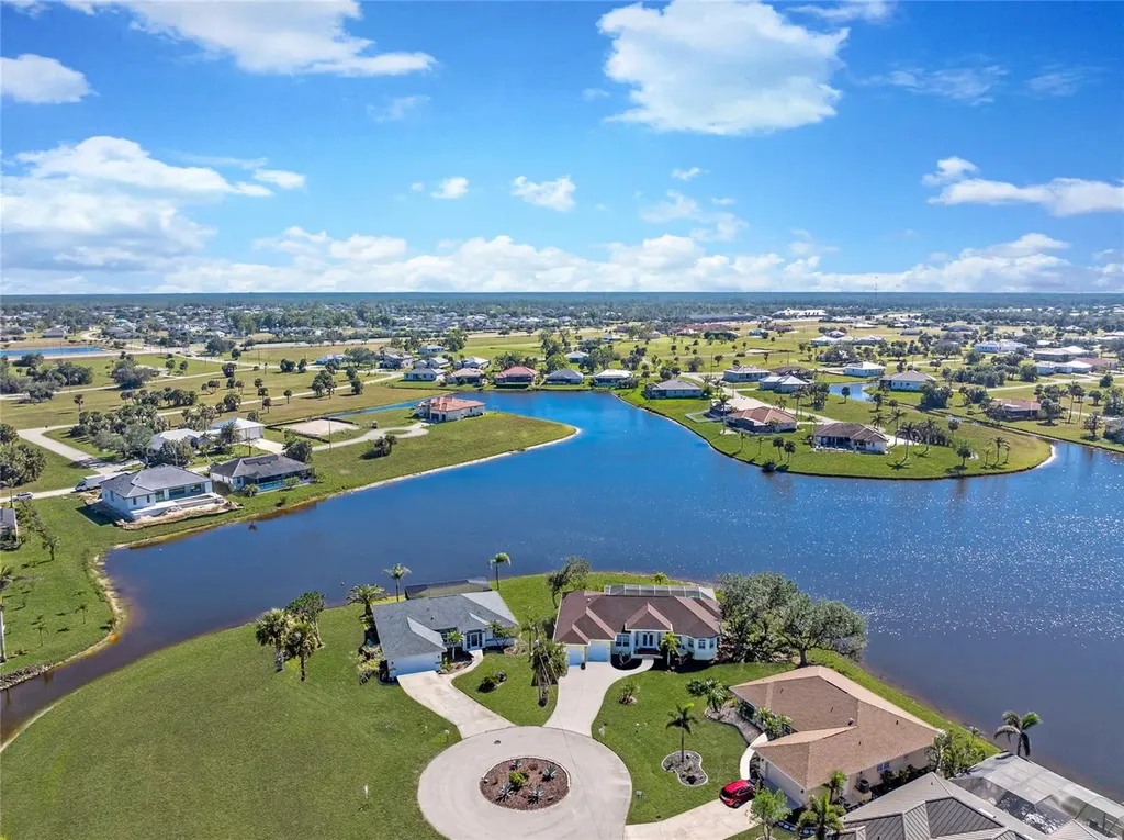 24337 Contra Costa Lane Punta Gorda FL 33955