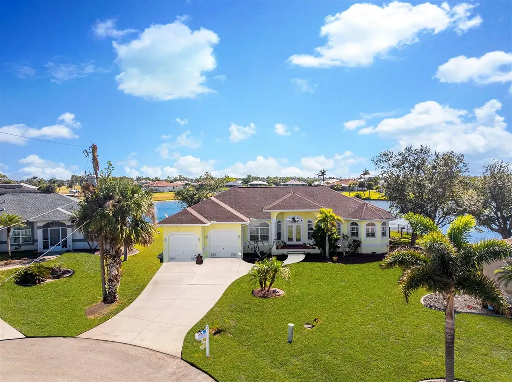 24337 Contra Costa Lane Punta Gorda FL 33955