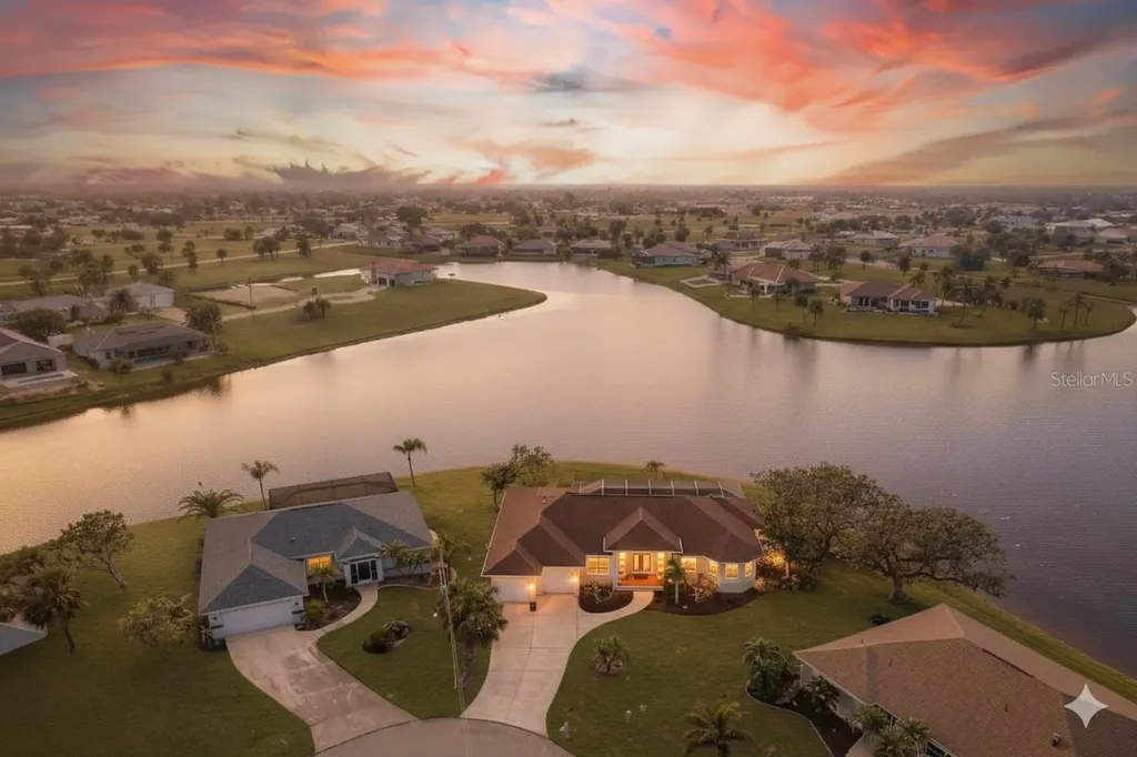 24337 Contra Costa Lane Punta Gorda FL 33955