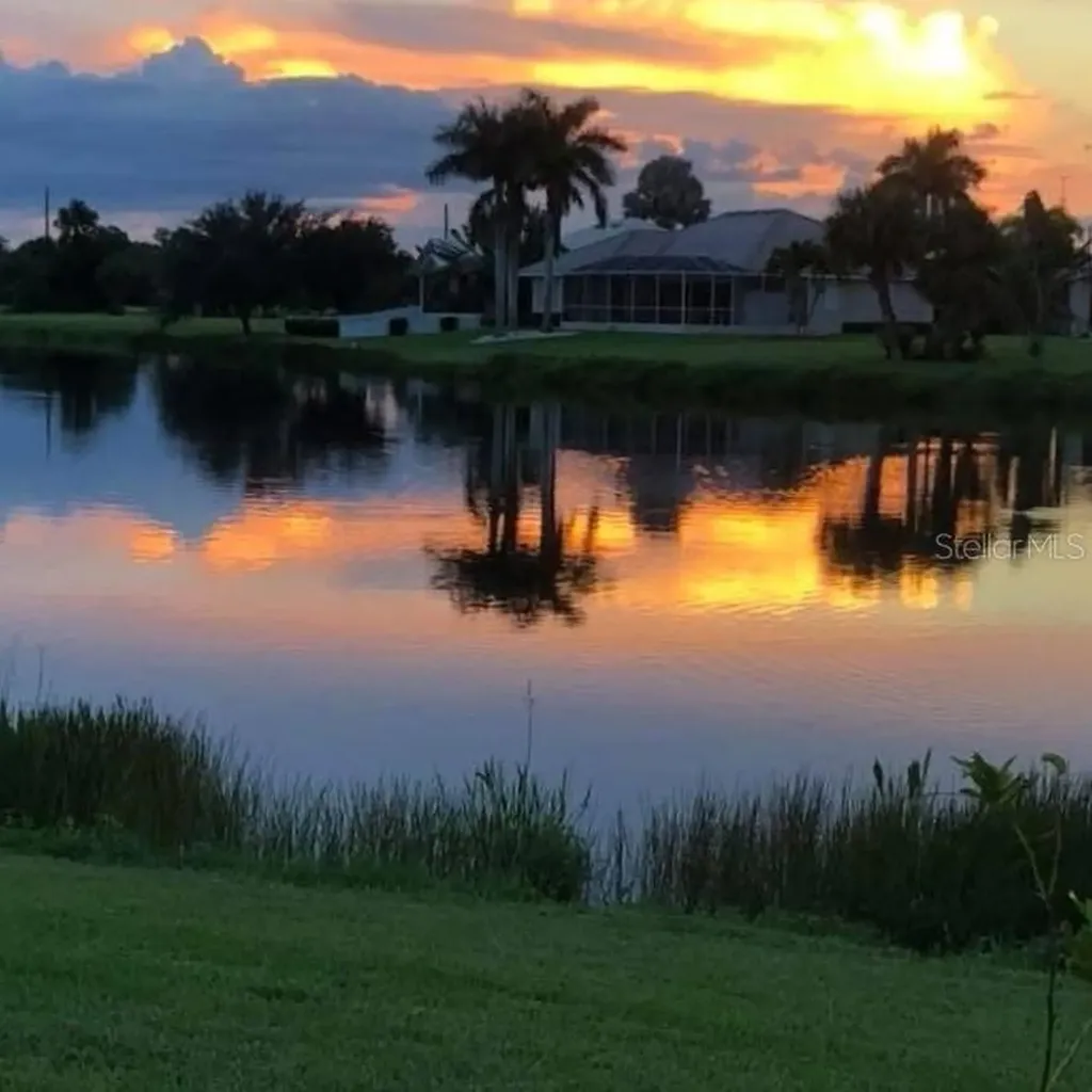 24337 Contra Costa Lane Punta Gorda FL 33955